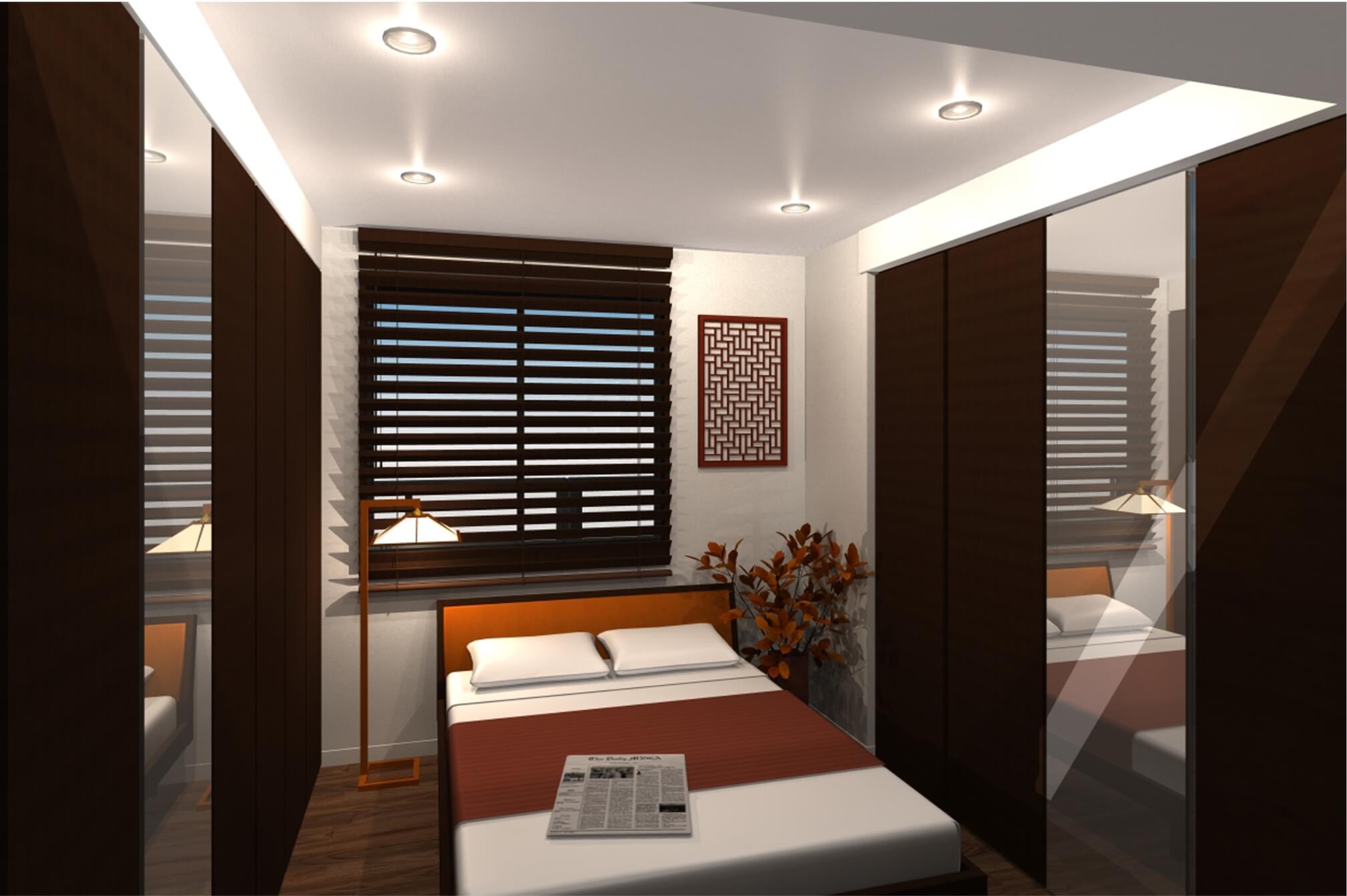 チャイニーズモダン